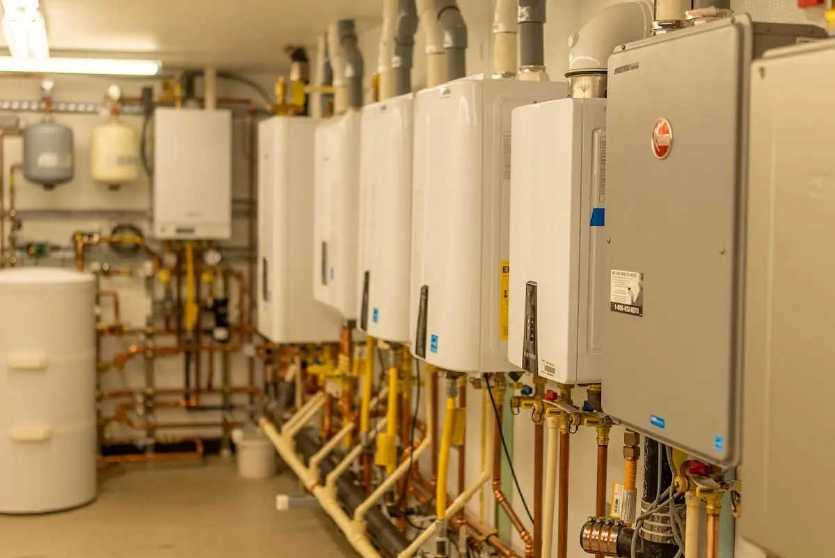 Drain Cleaning in College, PA